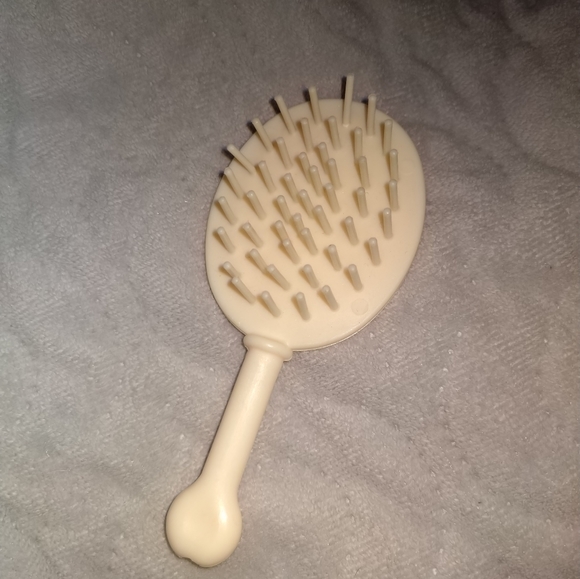 Vintage 1986 Cabbage Patch Doll Hairbrush - Picture 3 of 4